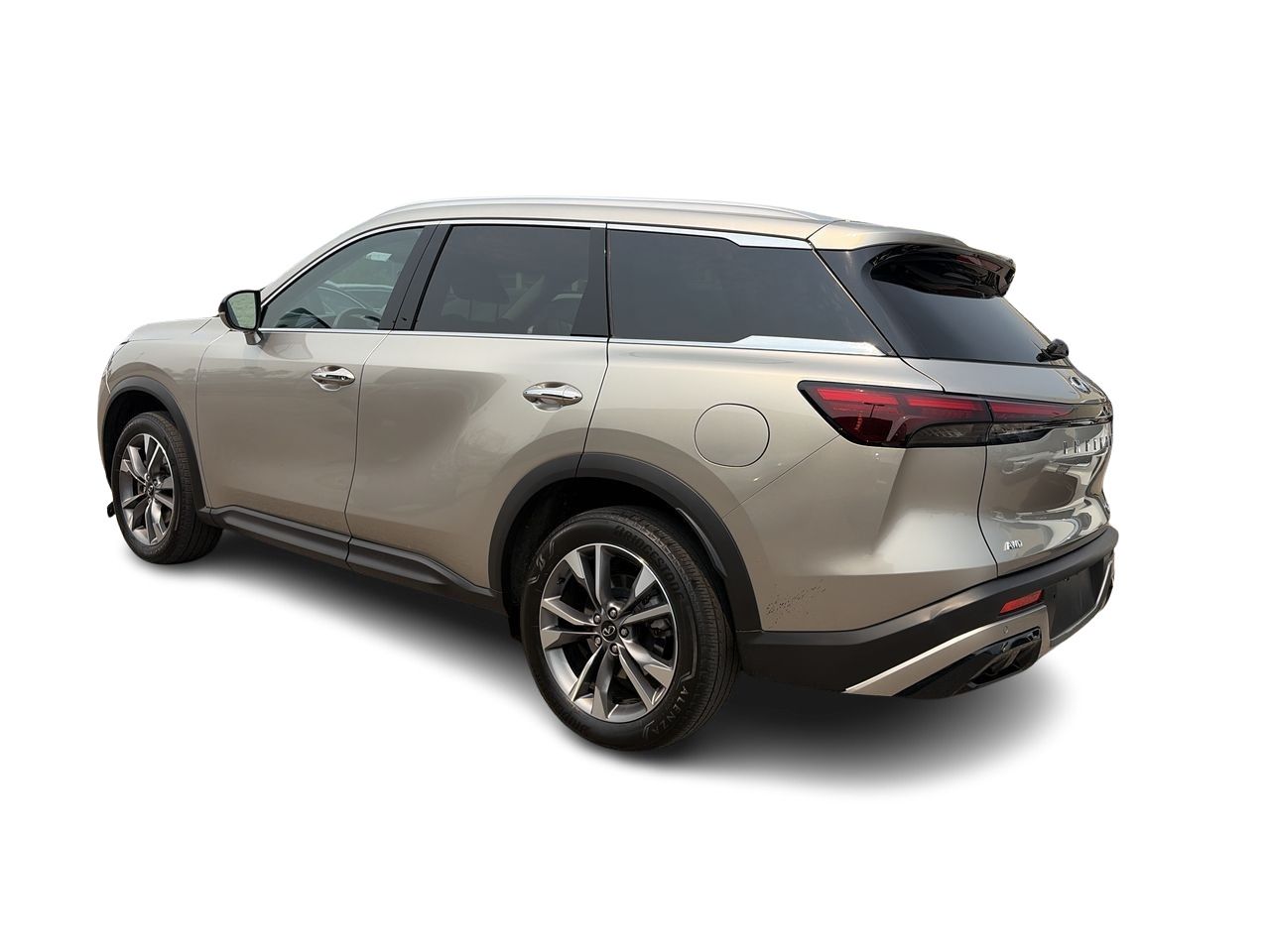 2024 Infiniti QX60