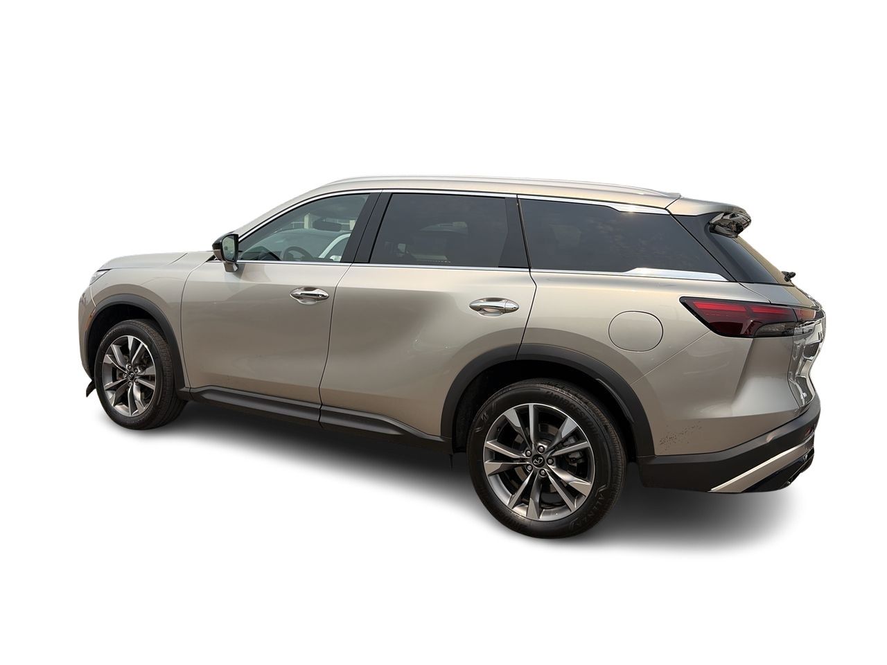 2024 Infiniti QX60
