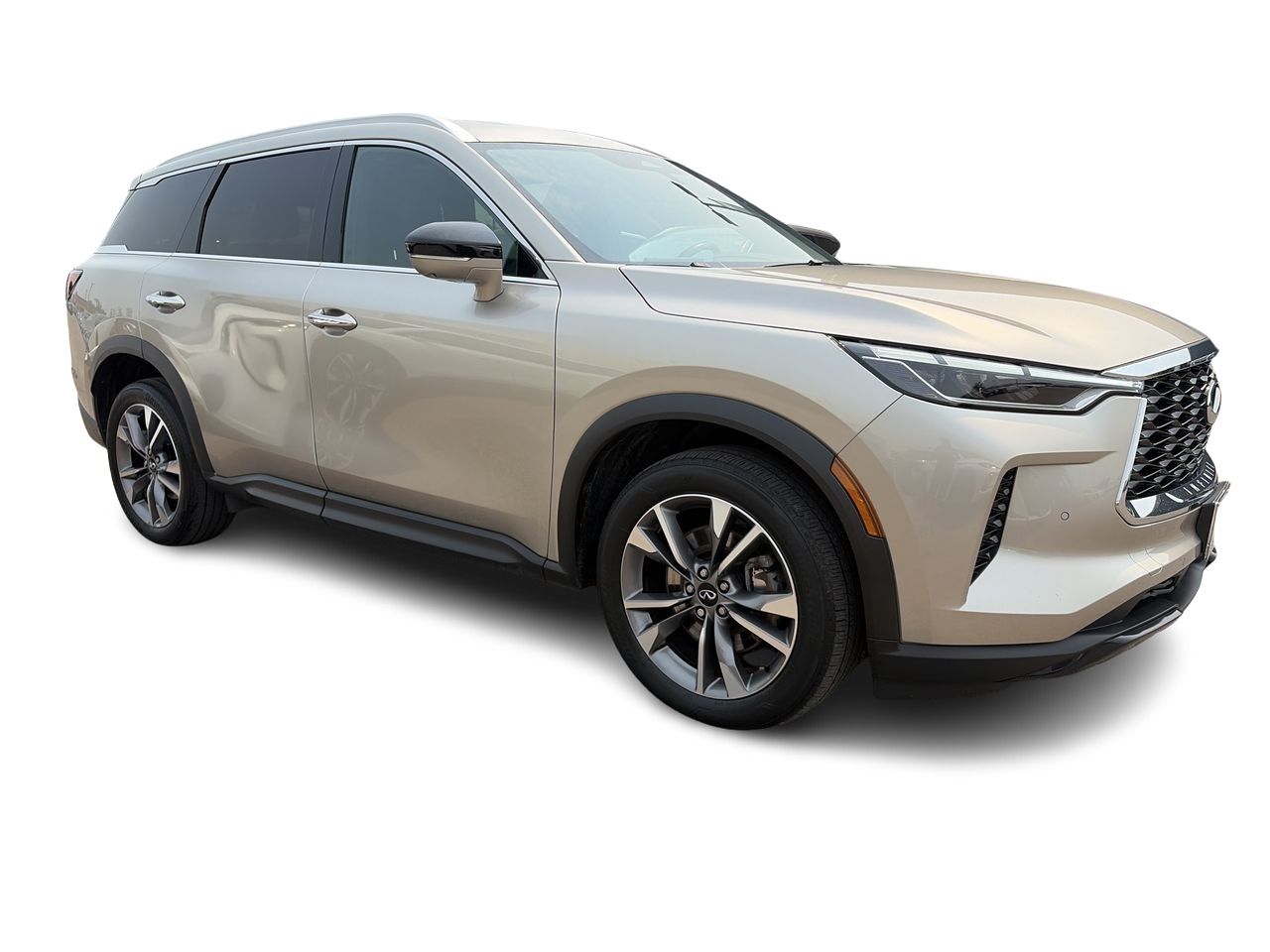2024 Infiniti QX60