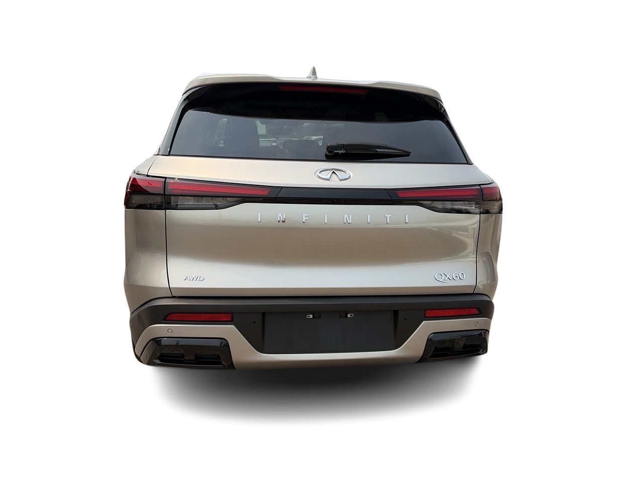2024 Infiniti QX60