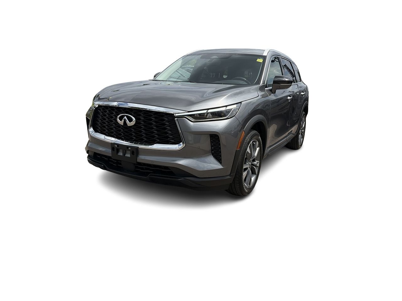2024 Infiniti QX60 in Mississauga, Ontario