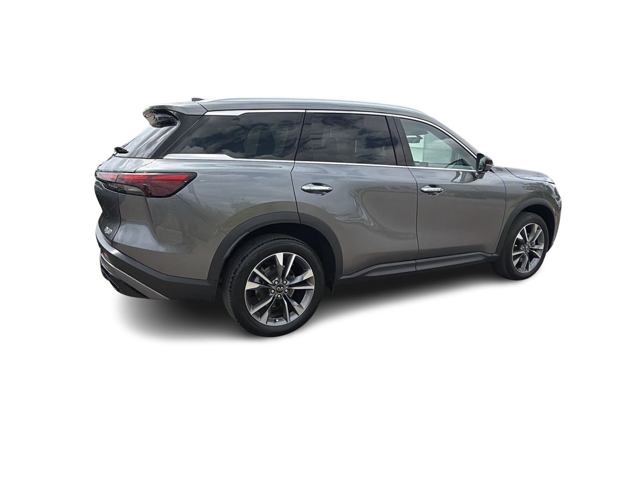 2024 Infiniti QX60 in Mississauga, Ontario