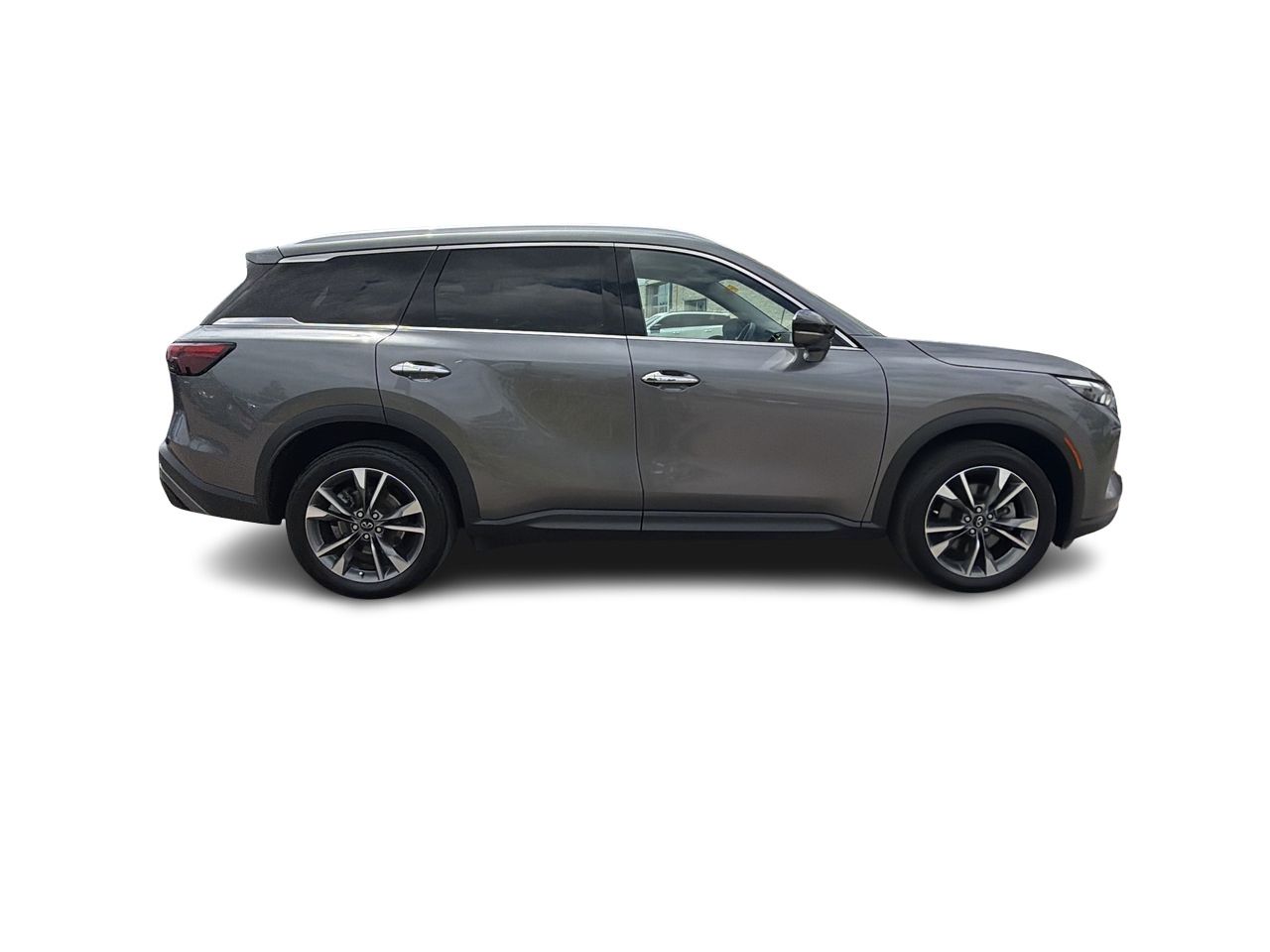 2024 Infiniti QX60 in Mississauga, Ontario