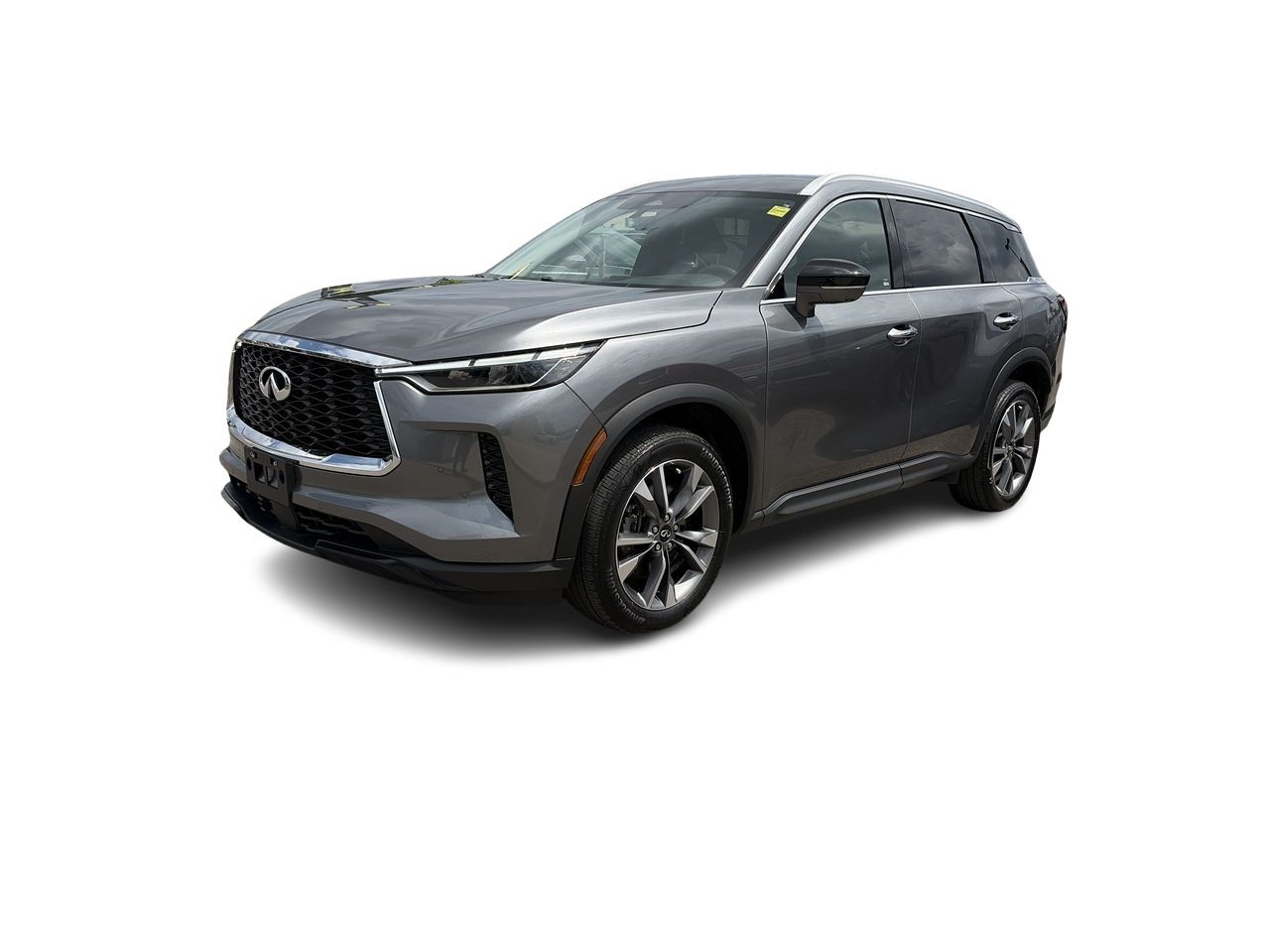 2024 Infiniti QX60 in Mississauga, Ontario