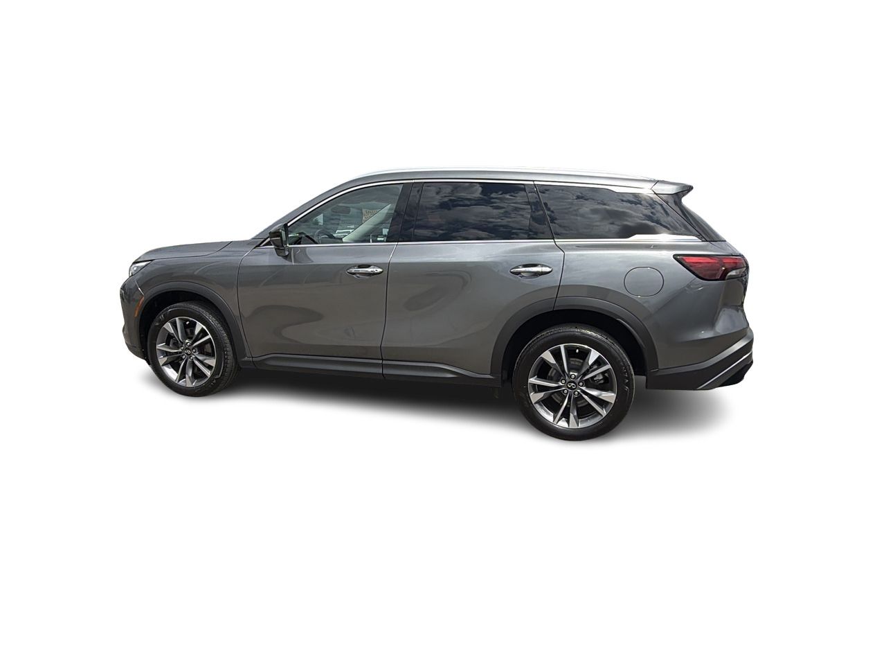 2024 Infiniti QX60 in Mississauga, Ontario