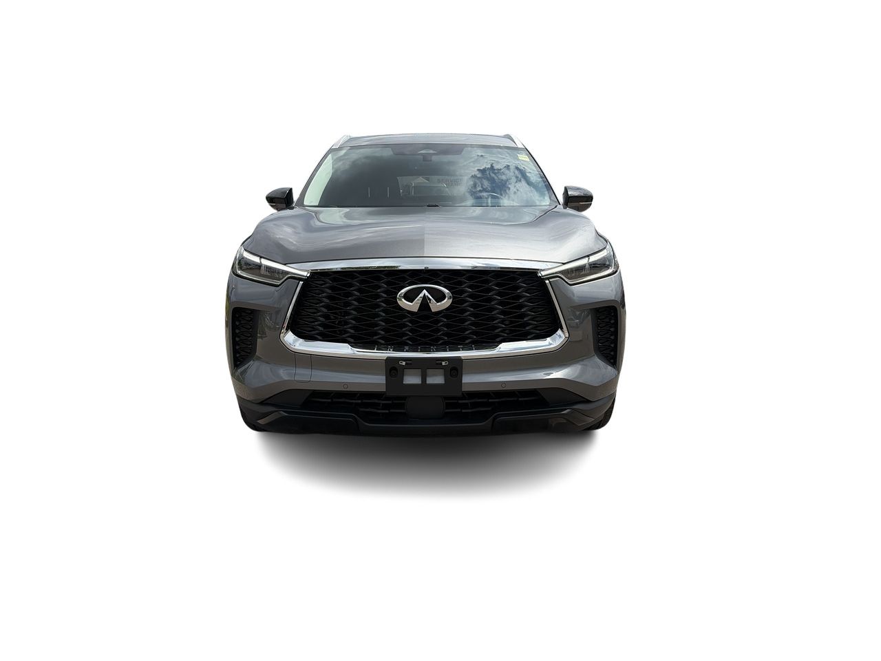 2024 Infiniti QX60 in Mississauga, Ontario