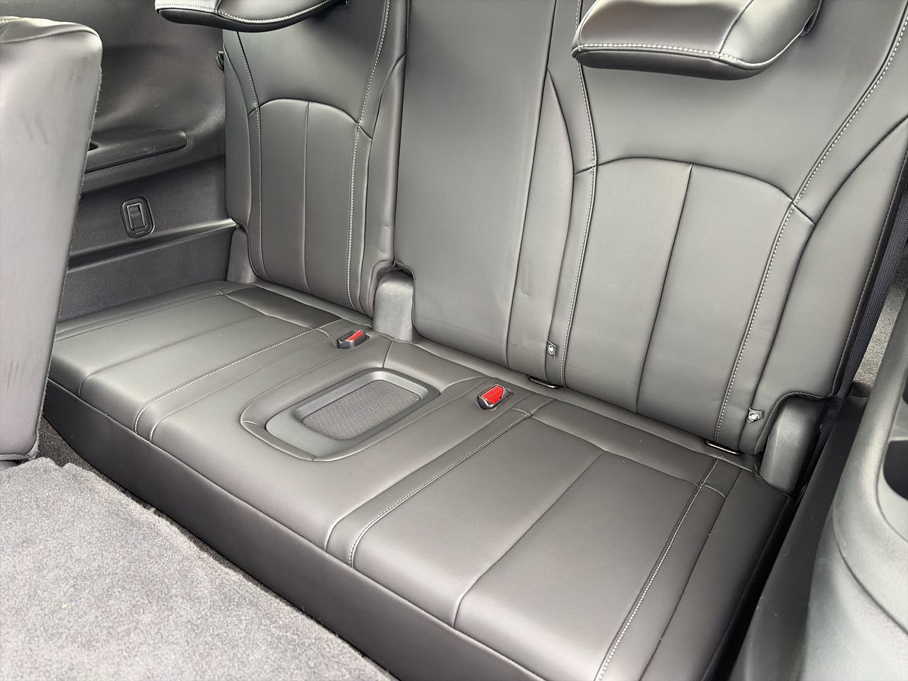 2024 Infiniti QX60 in Mississauga, Ontario