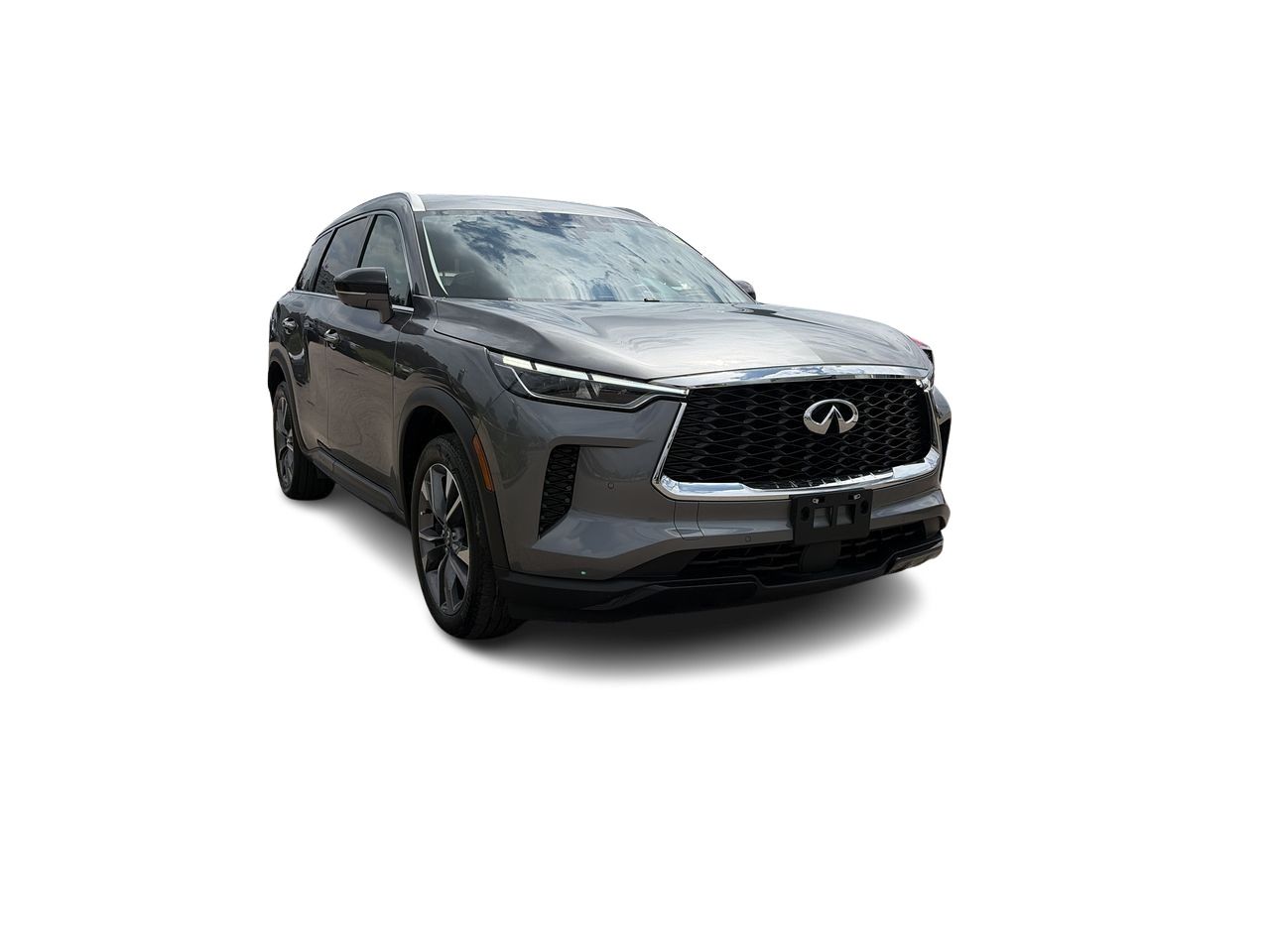 2024 Infiniti QX60 in Mississauga, Ontario