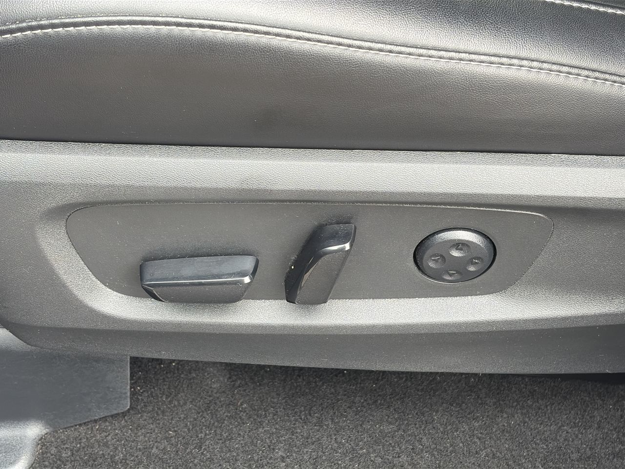 2024 Infiniti QX60 in Mississauga, Ontario