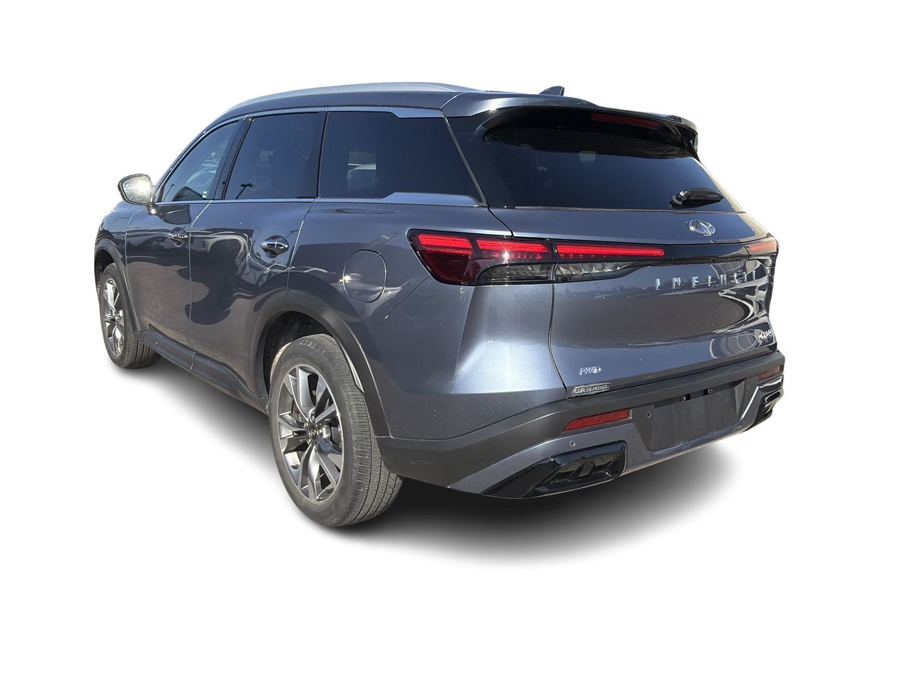 2024 Infiniti QX60