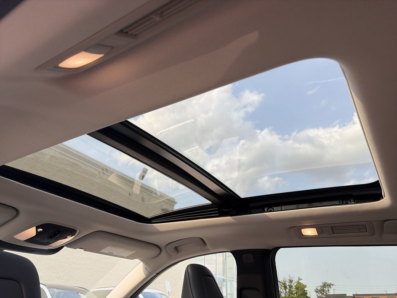 2024 Infiniti QX60