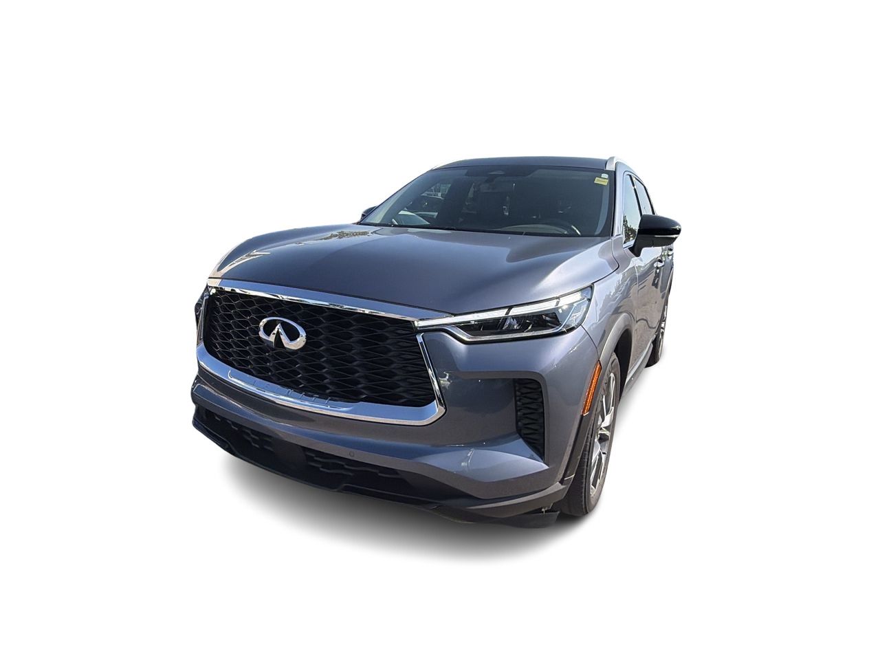 2024 Infiniti QX60