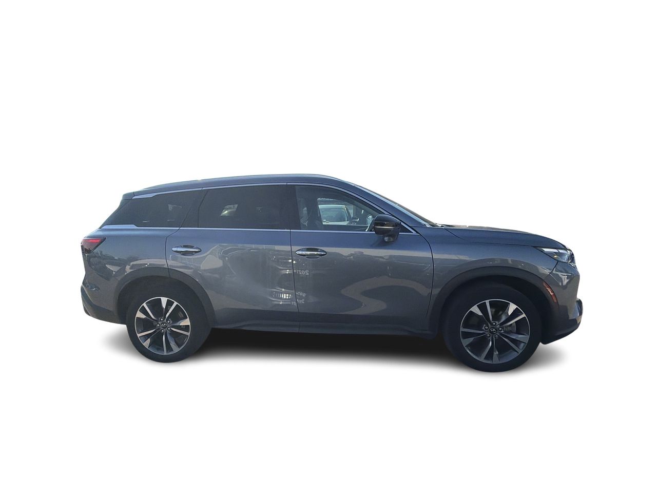 2024 Infiniti QX60