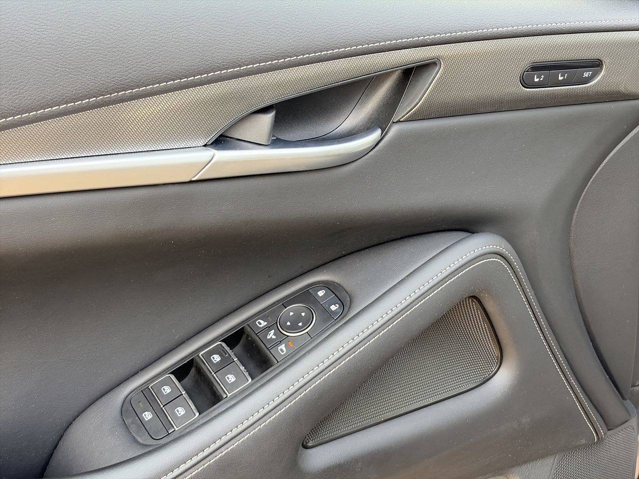 2024 Infiniti QX60
