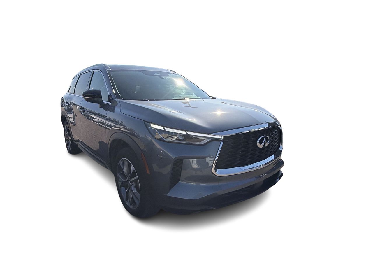 2024 Infiniti QX60