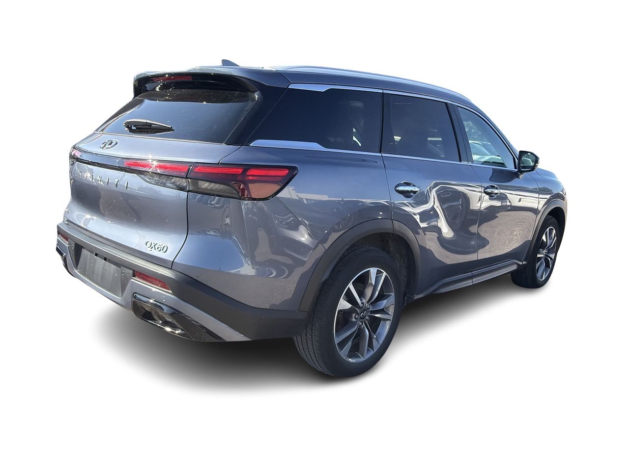 2024 Infiniti QX60