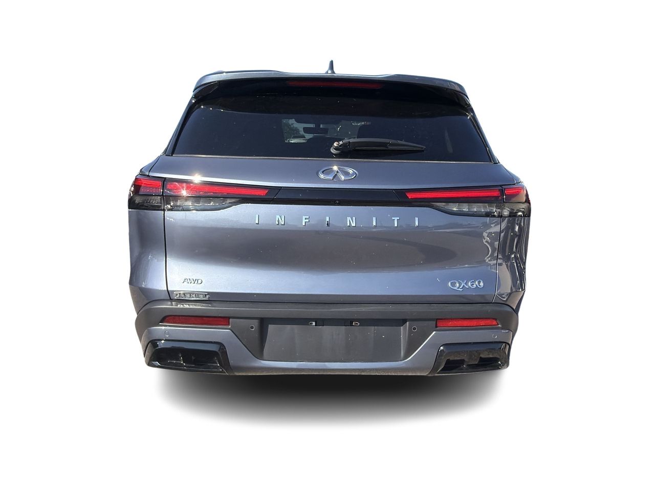 2024 Infiniti QX60