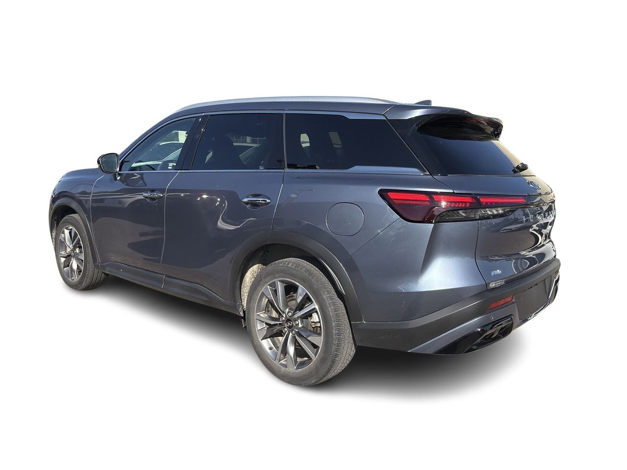 2024 Infiniti QX60