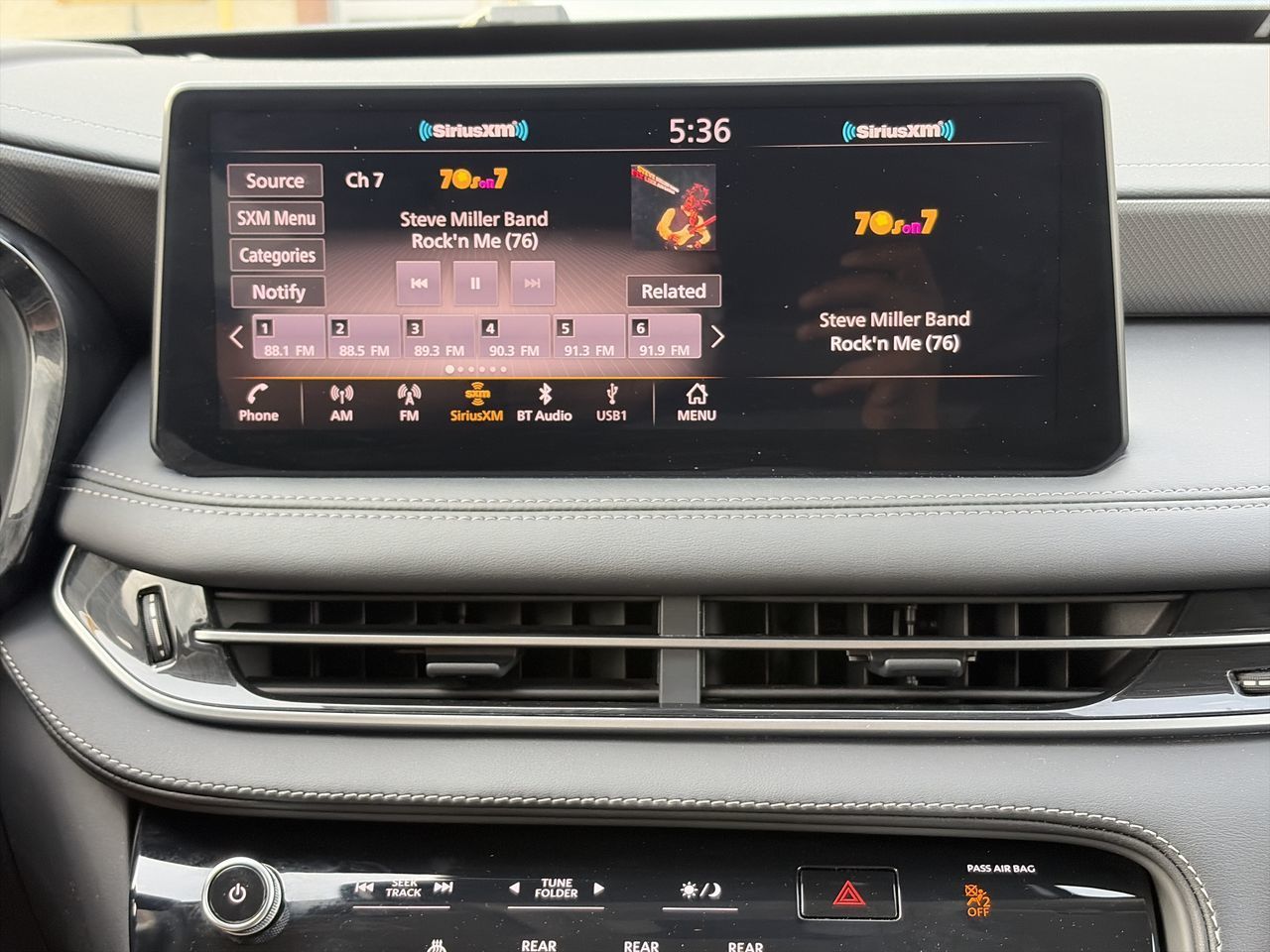 2024 Infiniti QX60