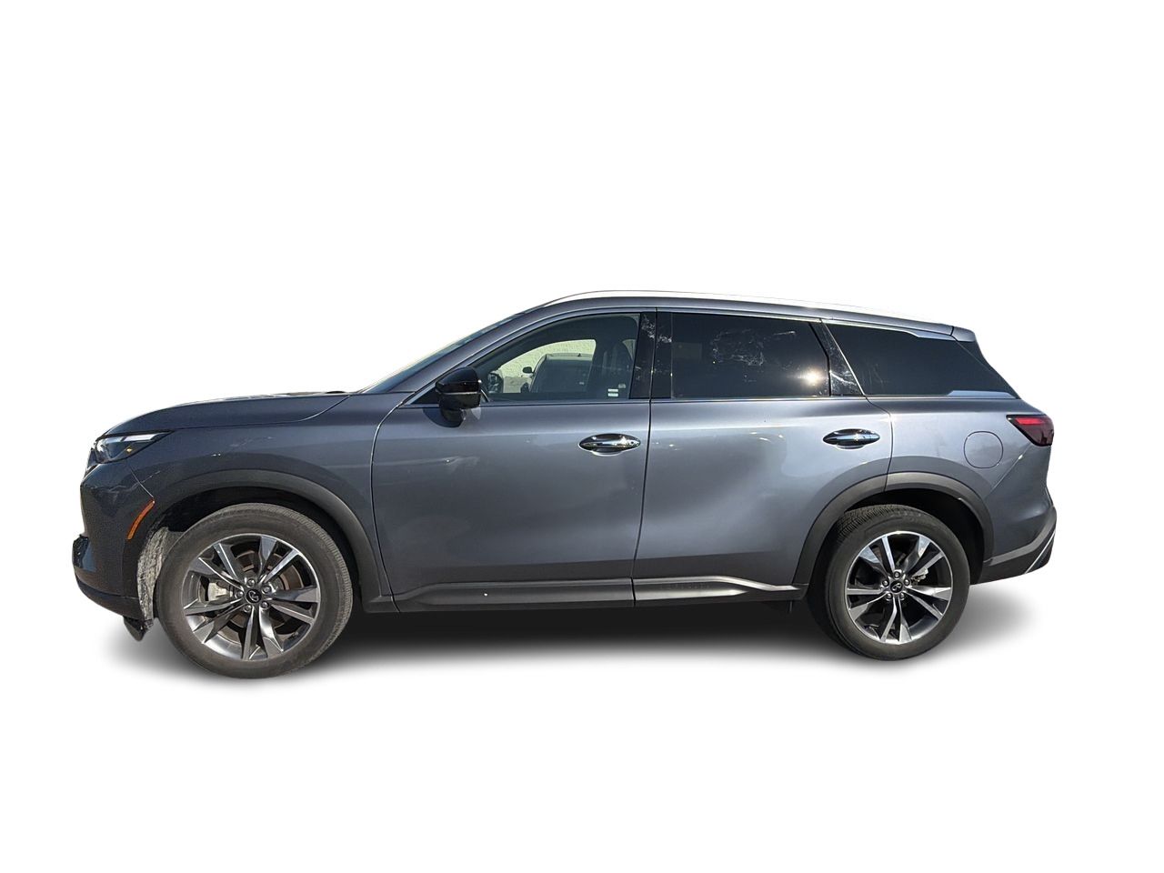 2024 Infiniti QX60