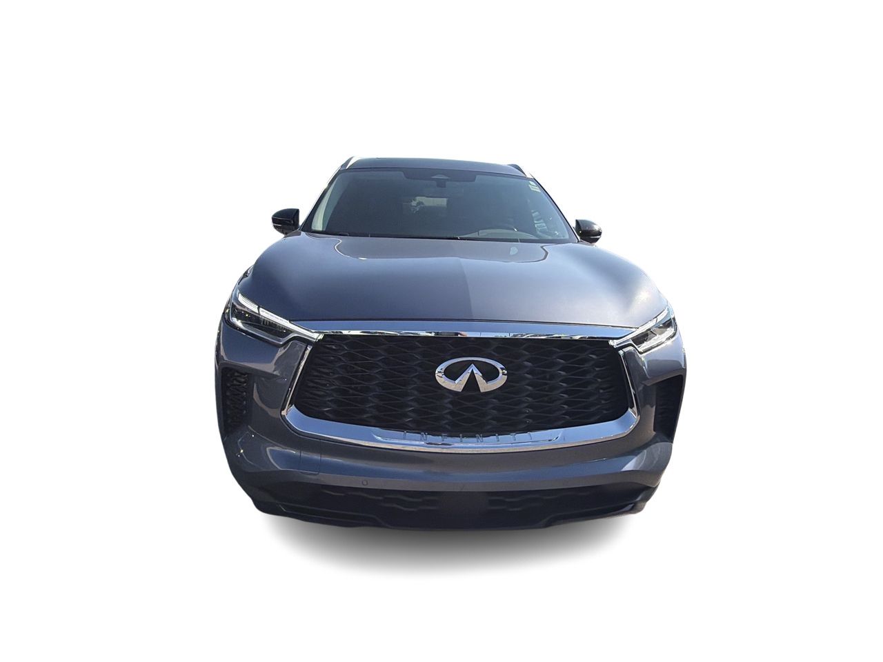 2024 Infiniti QX60