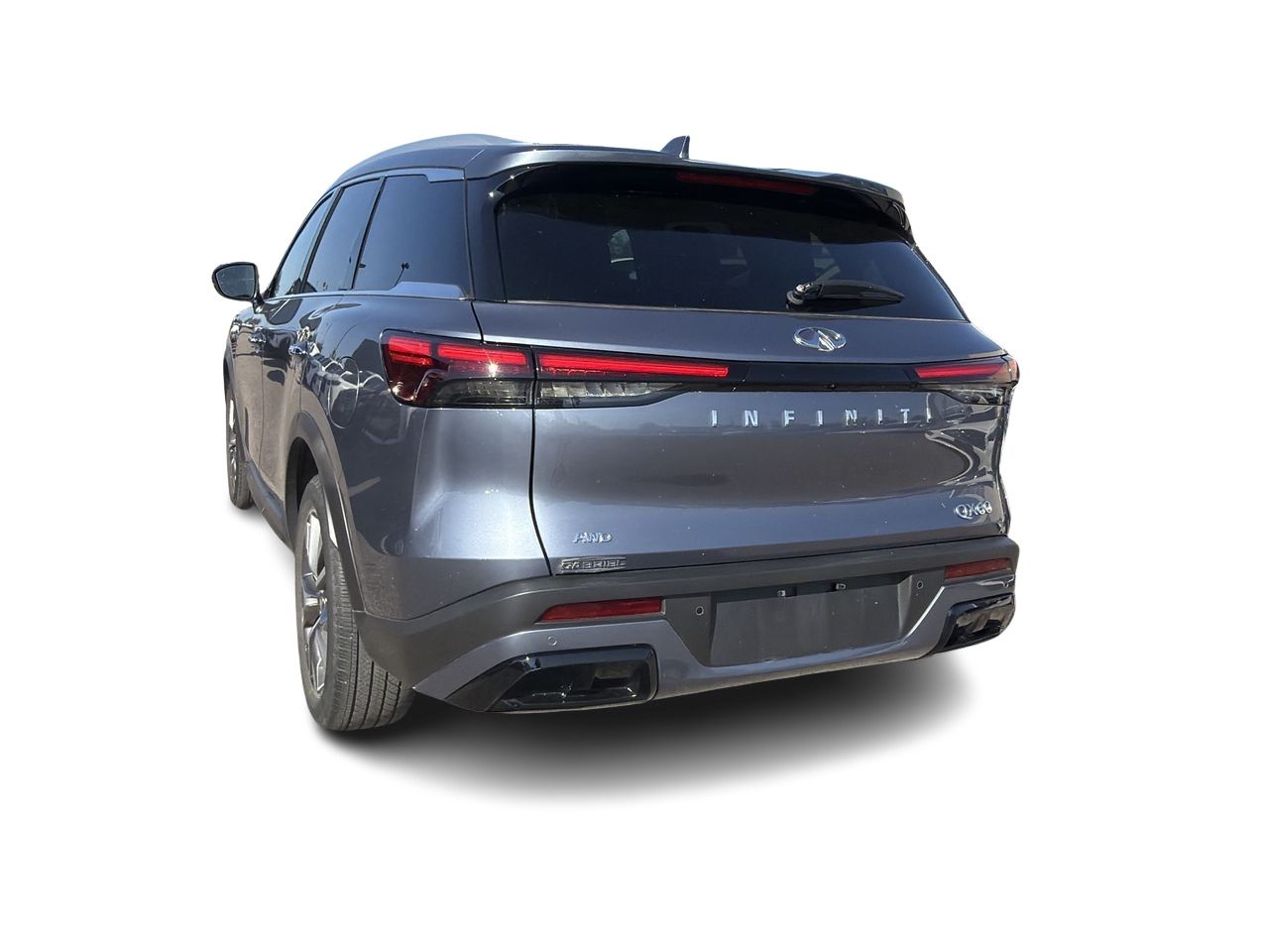 2024 Infiniti QX60