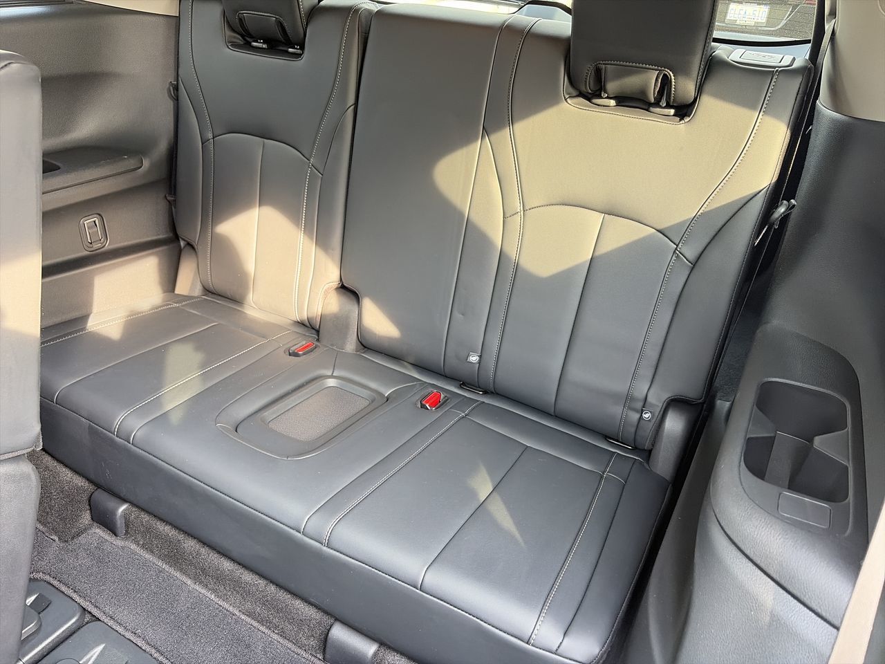 2024 Infiniti QX60