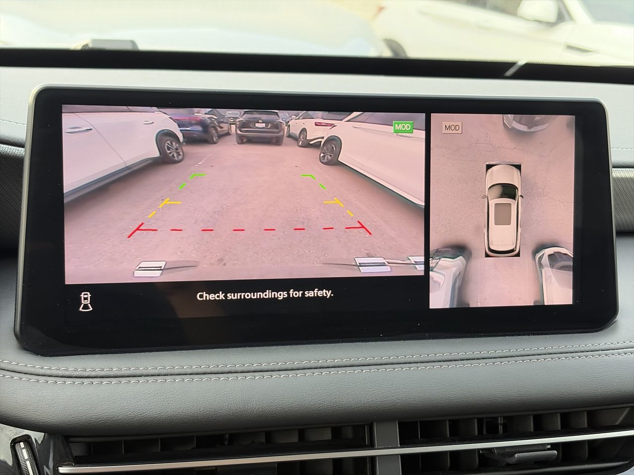 2024 Infiniti QX60