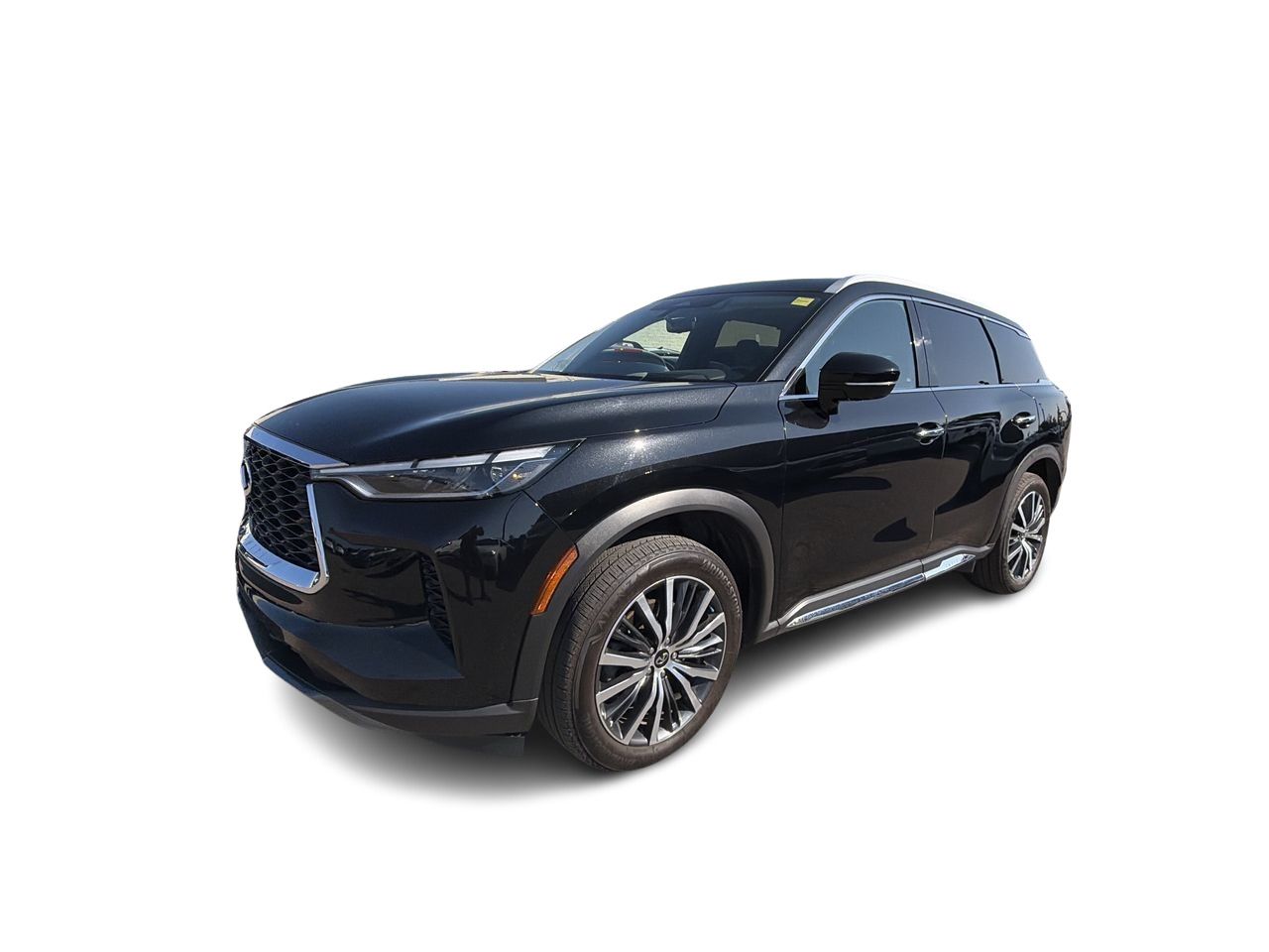2024 Infiniti QX60