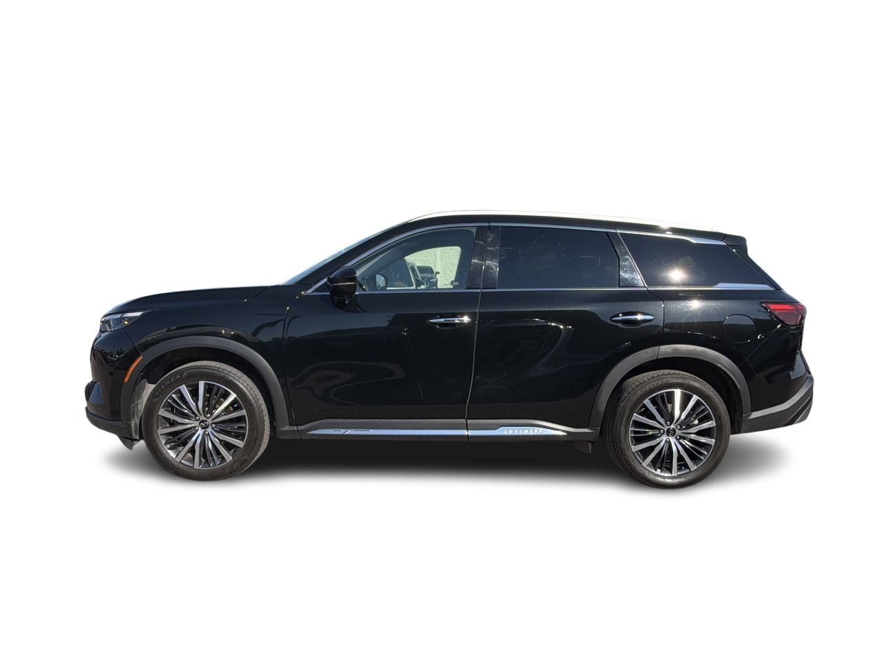 2024 Infiniti QX60