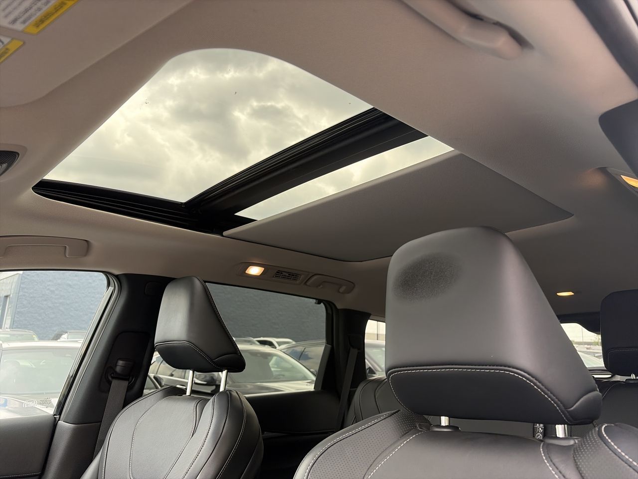 2024 Infiniti QX60