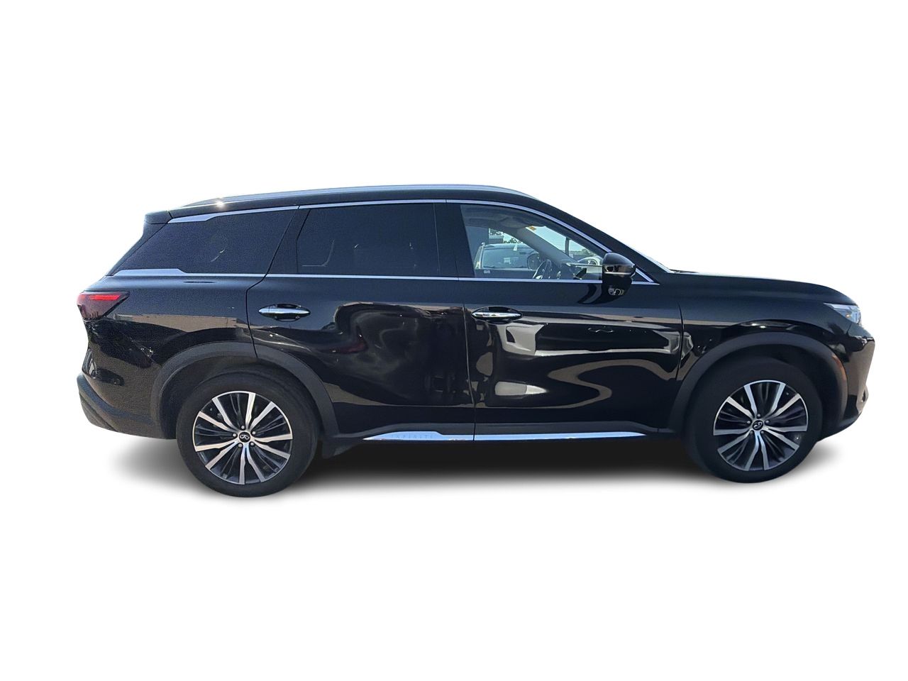 2024 Infiniti QX60