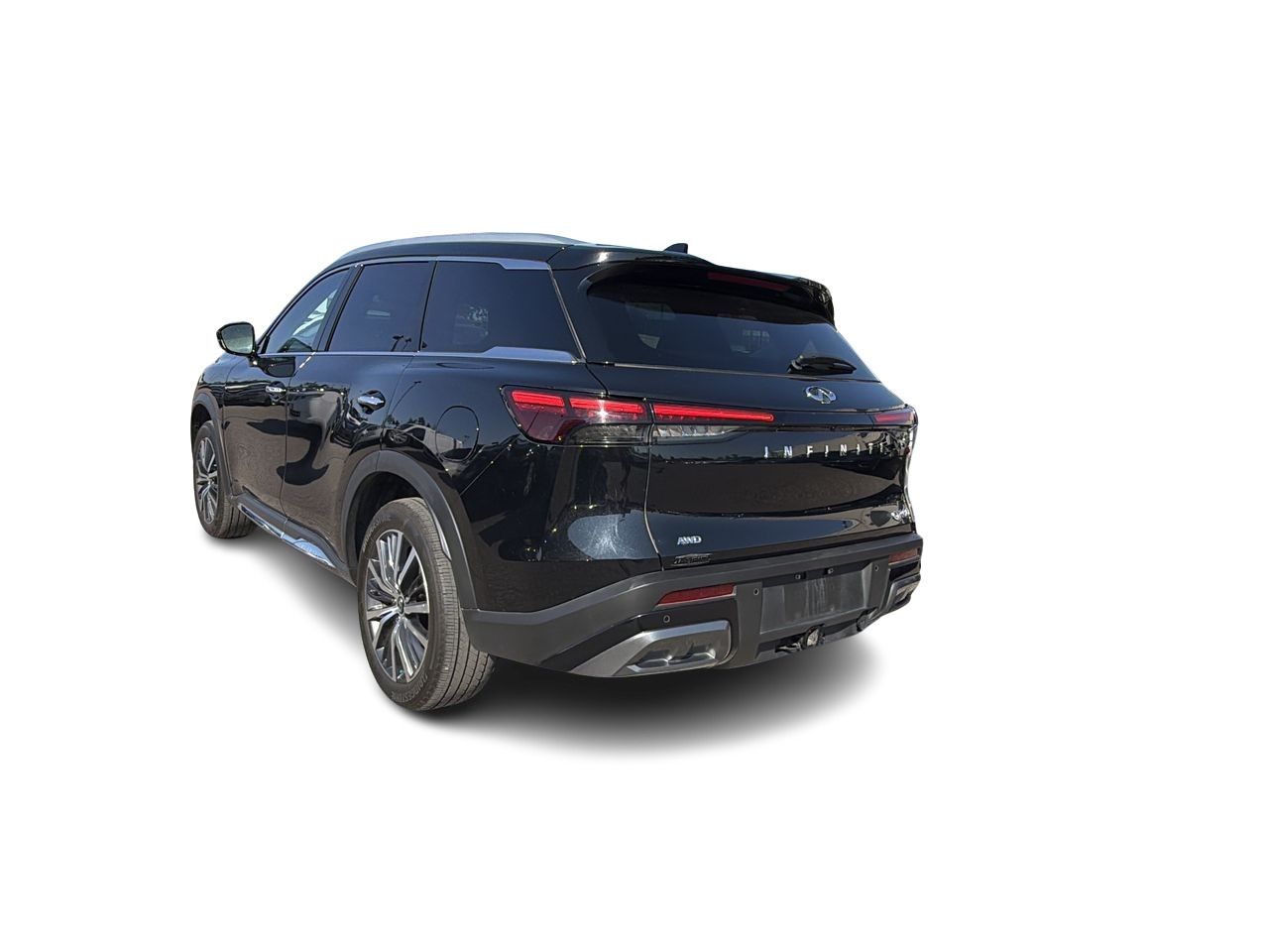 2024 Infiniti QX60
