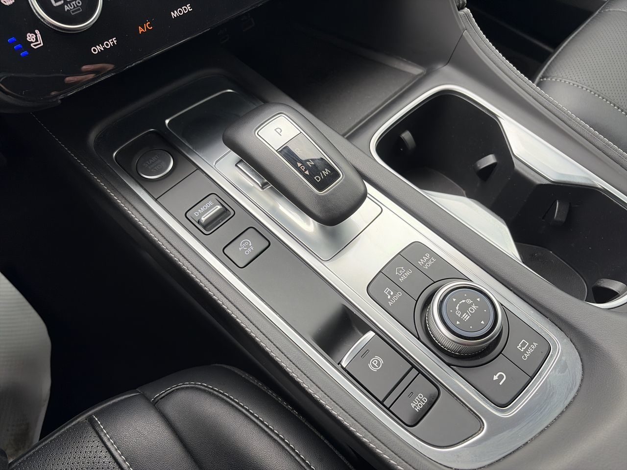 2024 Infiniti QX60
