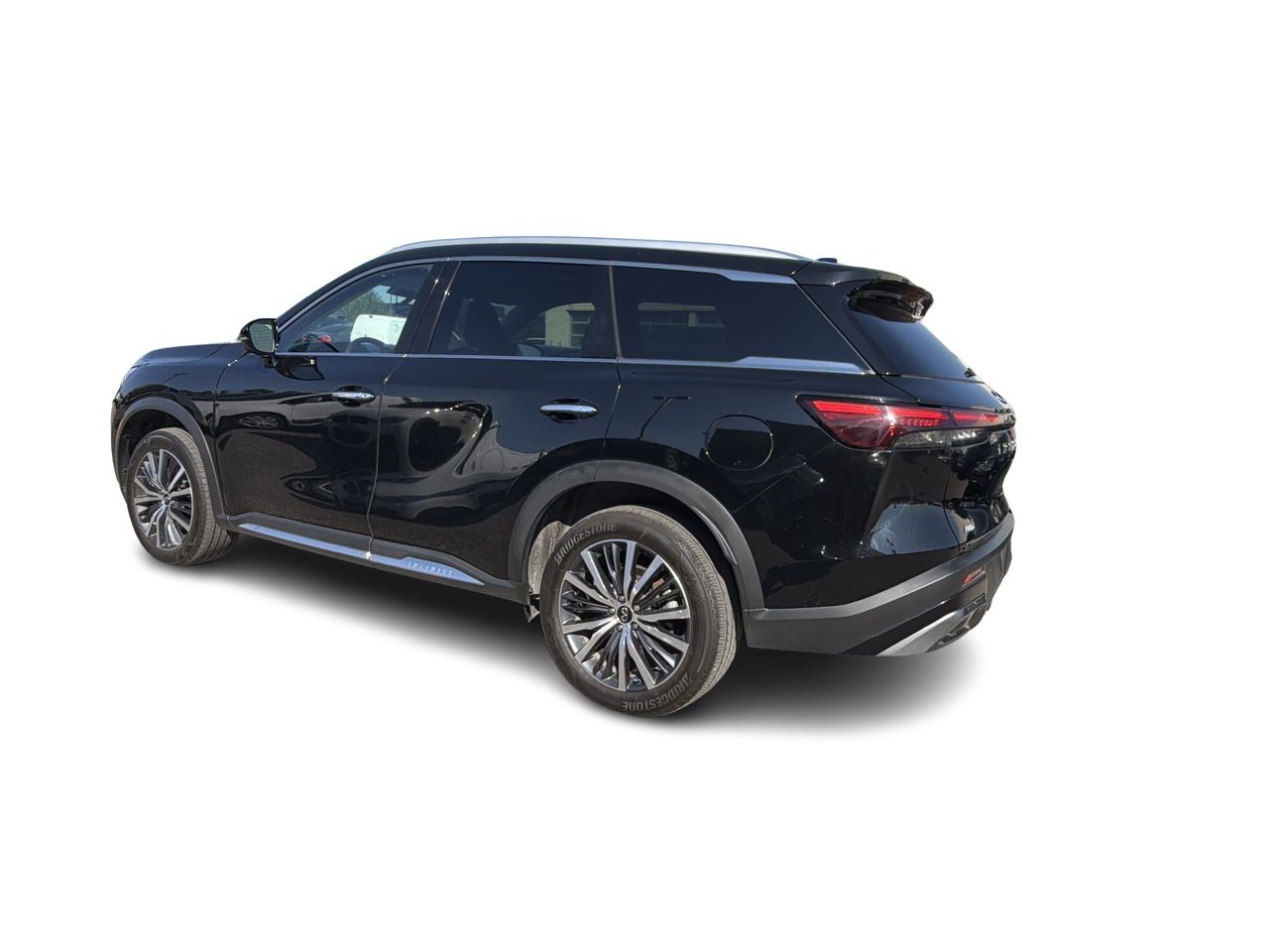 2024 Infiniti QX60