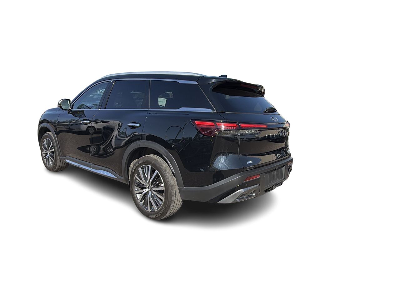 2024 Infiniti QX60