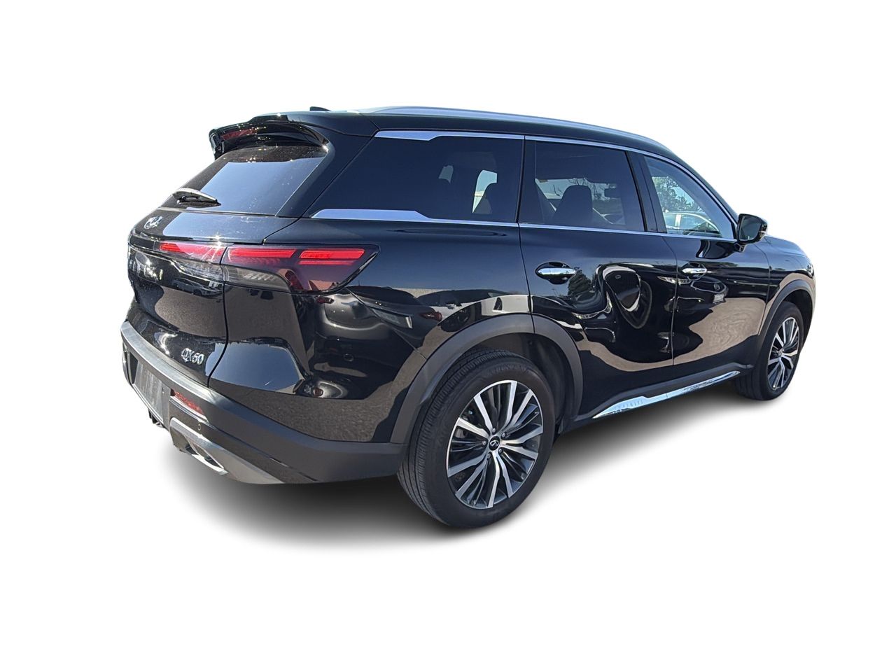 2024 Infiniti QX60