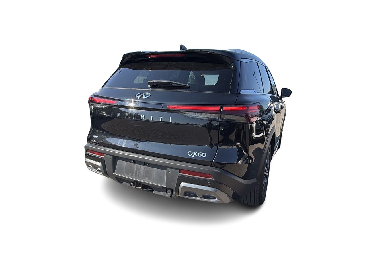 2024 Infiniti QX60