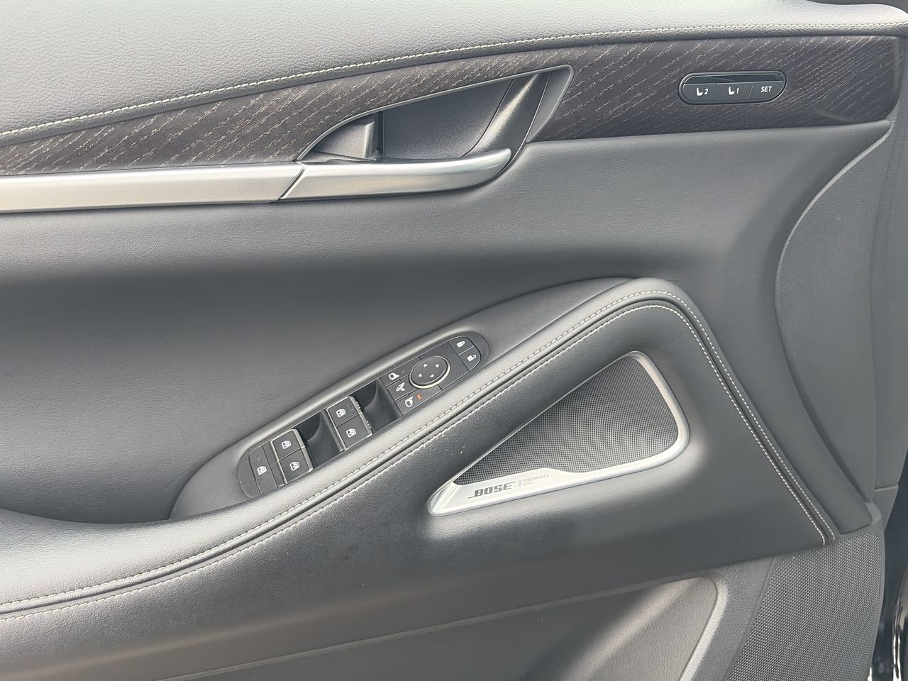2024 Infiniti QX60