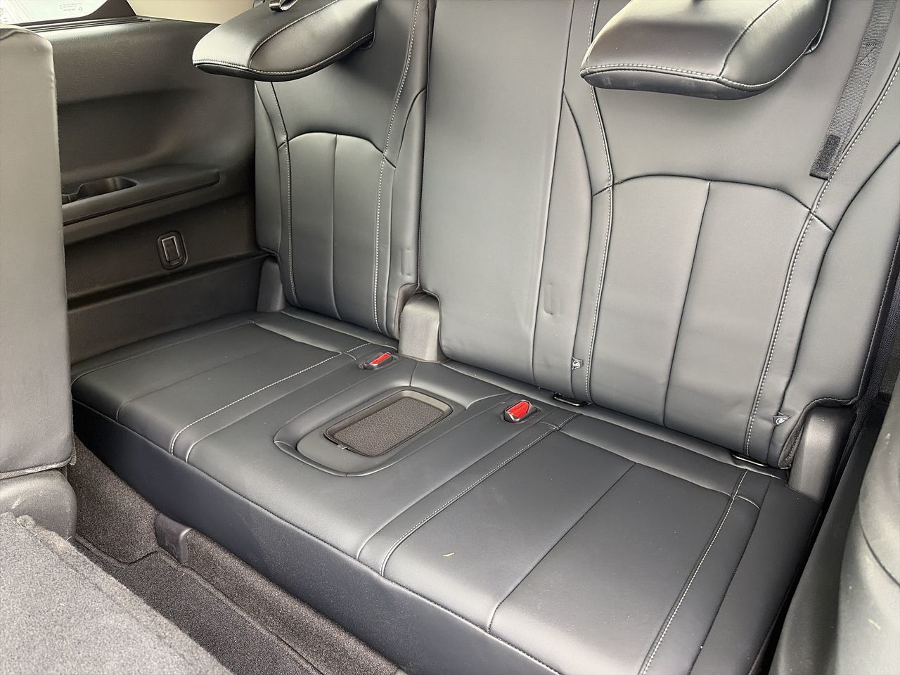 2024 Infiniti QX60