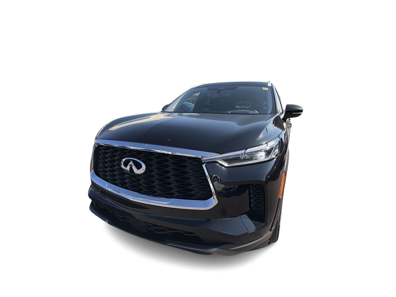 2024 Infiniti QX60