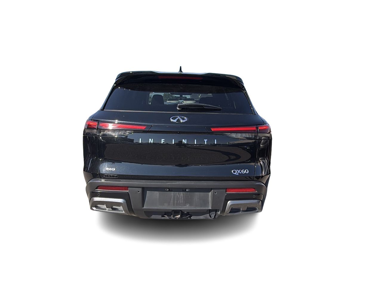 2024 Infiniti QX60