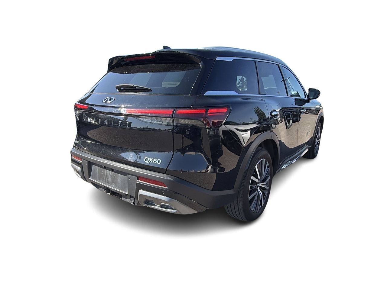 2024 Infiniti QX60