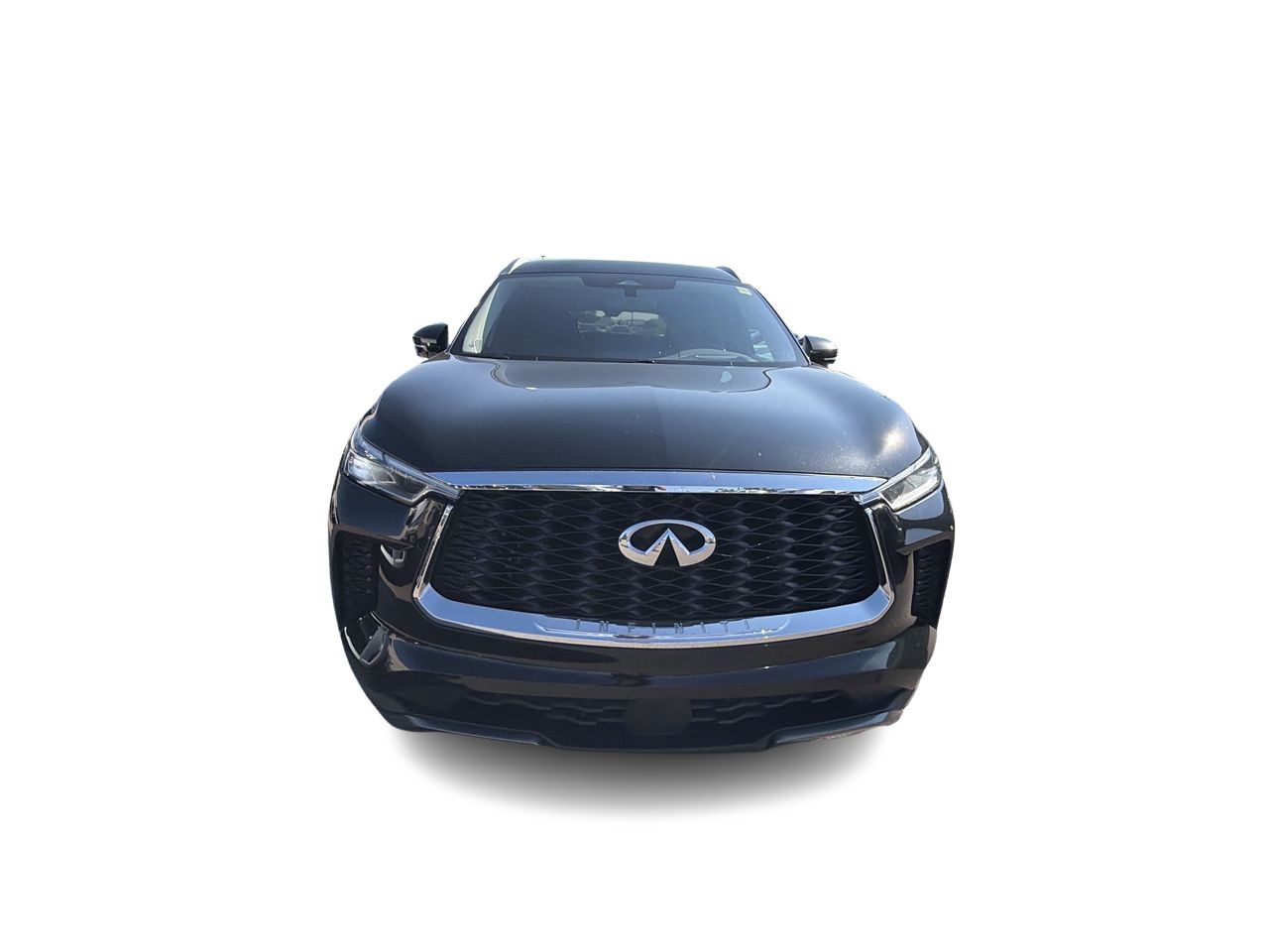 2024 Infiniti QX60