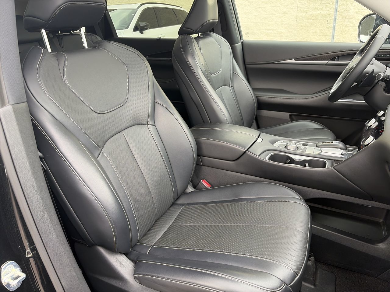2024 Infiniti QX60