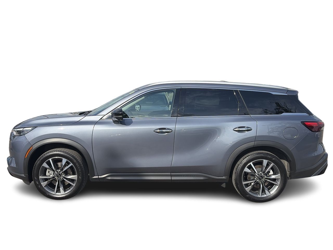 2024 Infiniti QX60 in Mississauga, Ontario
