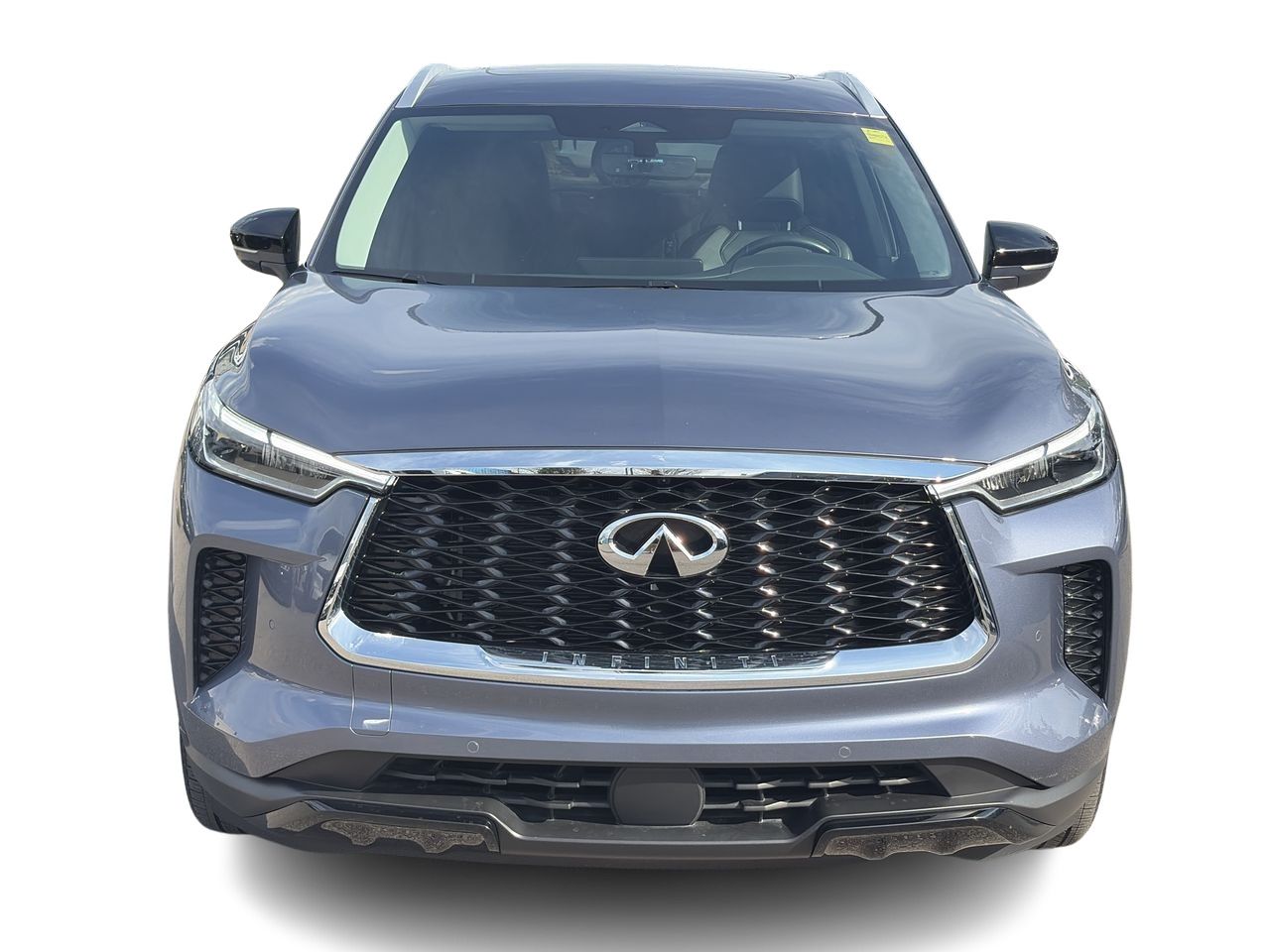 2024 Infiniti QX60 in Mississauga, Ontario