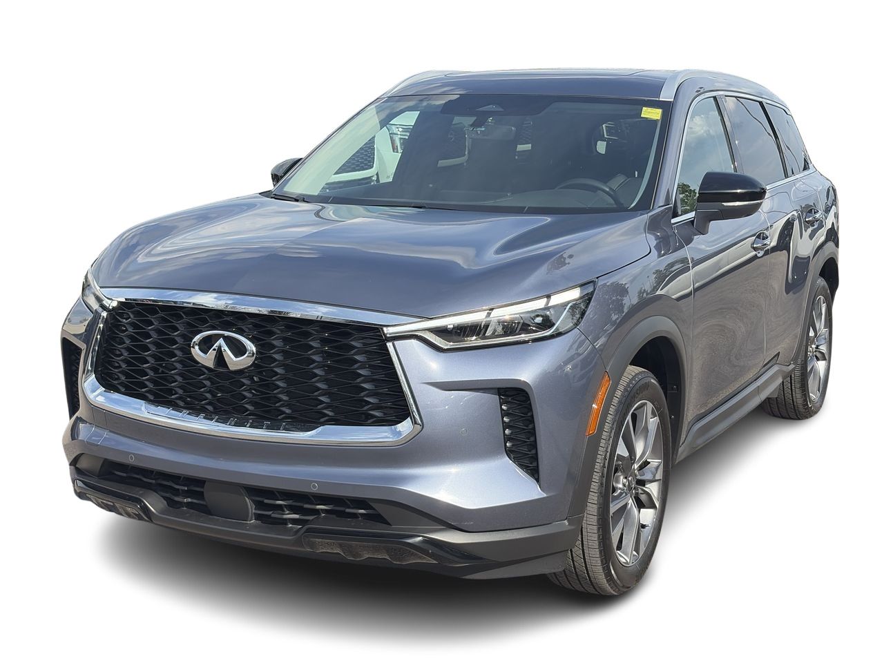 2024 Infiniti QX60 in Mississauga, Ontario
