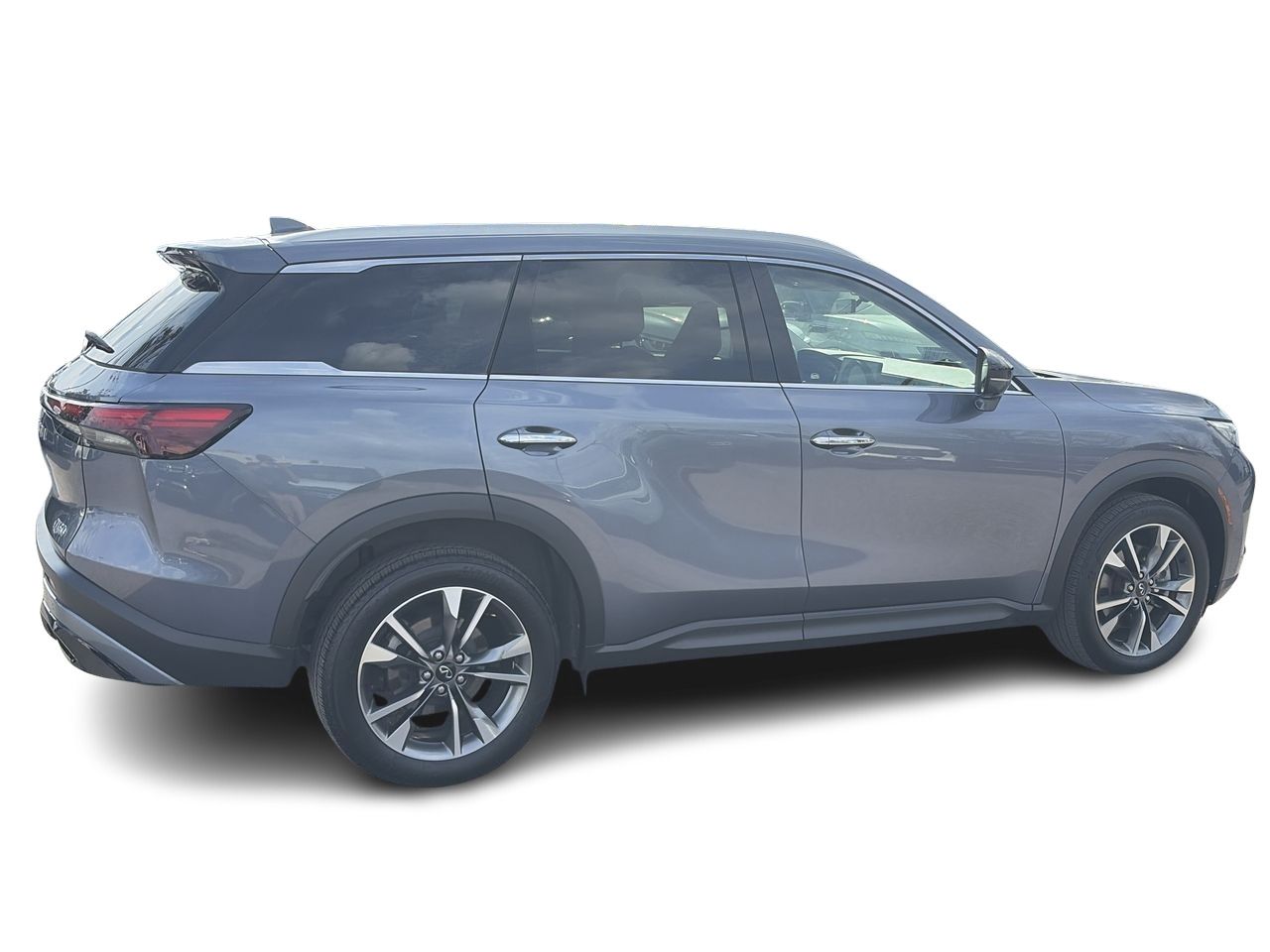 2024 Infiniti QX60 in Mississauga, Ontario