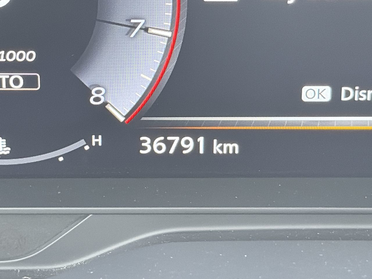 2024 Infiniti QX60 in Mississauga, Ontario
